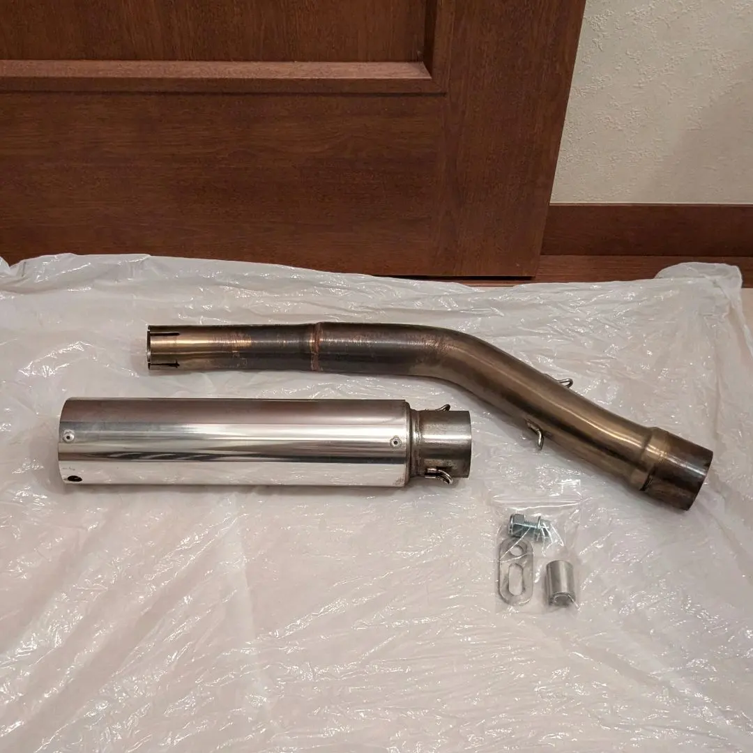 2026年最新】LCIスリップオンマフラーの人気アイテム - メルカリ