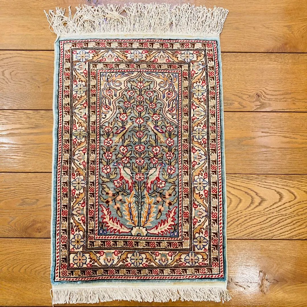 2026年最新】トルコ ヘレケ 絨毯の人気アイテム - メルカリ