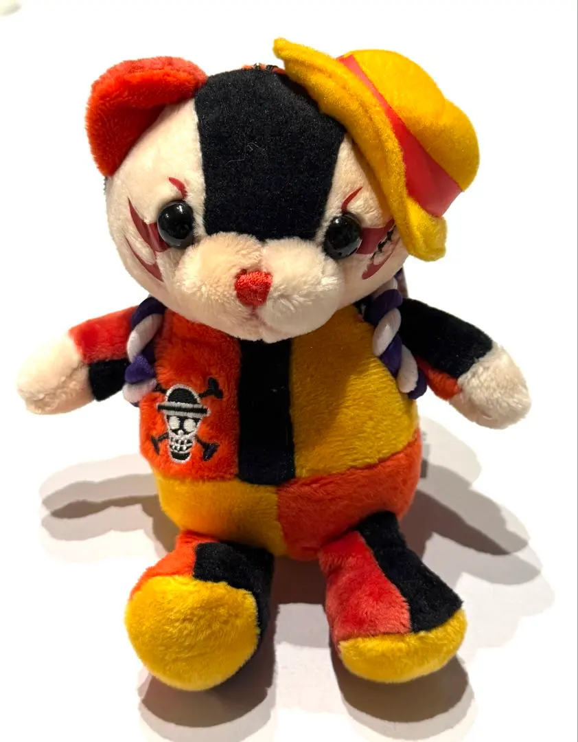 2026年最新】ルフィベアの人気アイテム - メルカリ