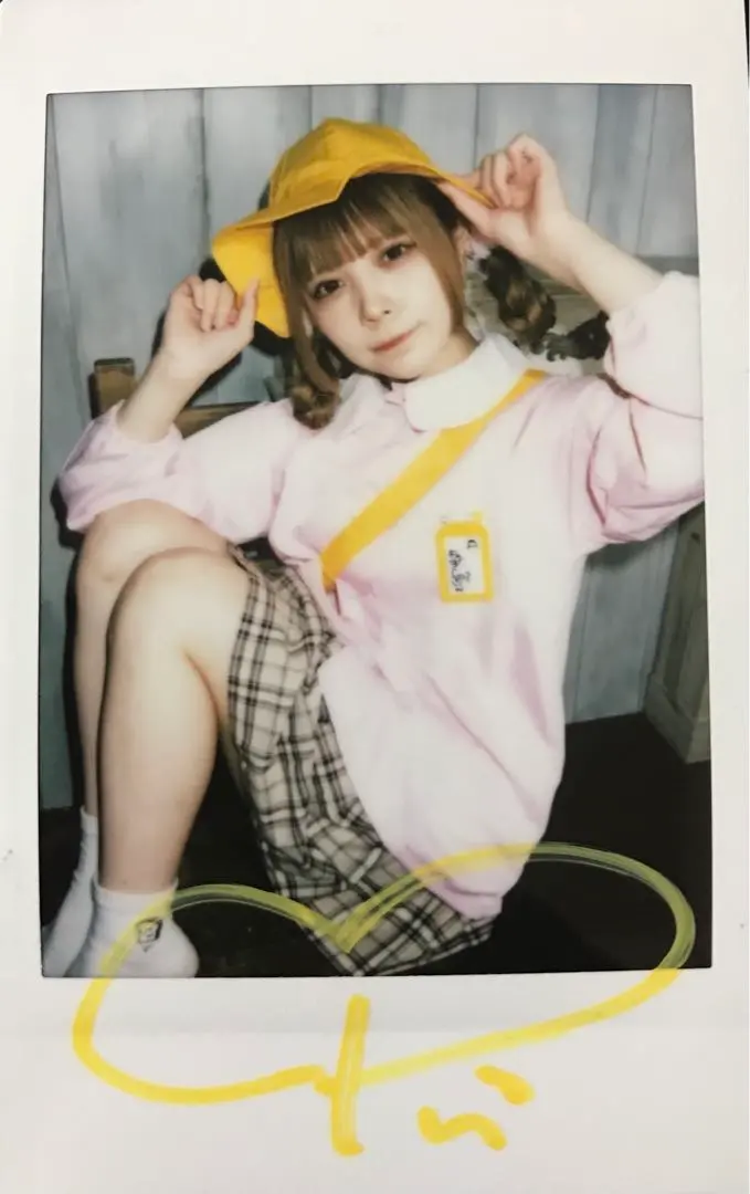 2026年最新】眠岸ぷりん チェキの人気アイテム - メルカリ