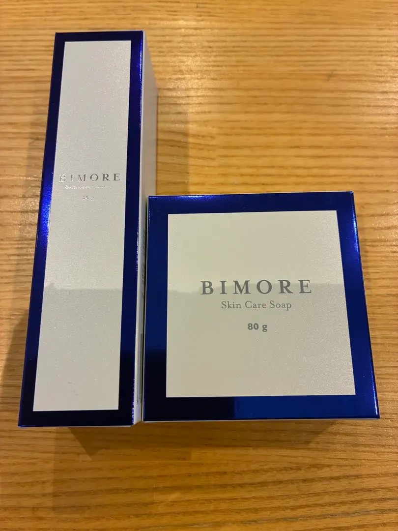 2026年最新】ビモア ソープの人気アイテム - メルカリ