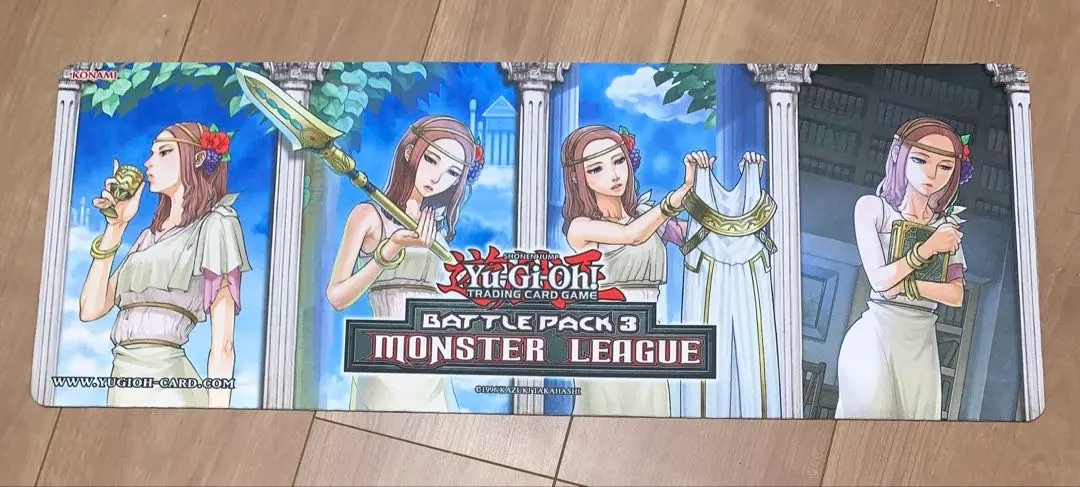 2026年最新】結束と絆の魔導師 プレイマットの人気アイテム - メルカリ