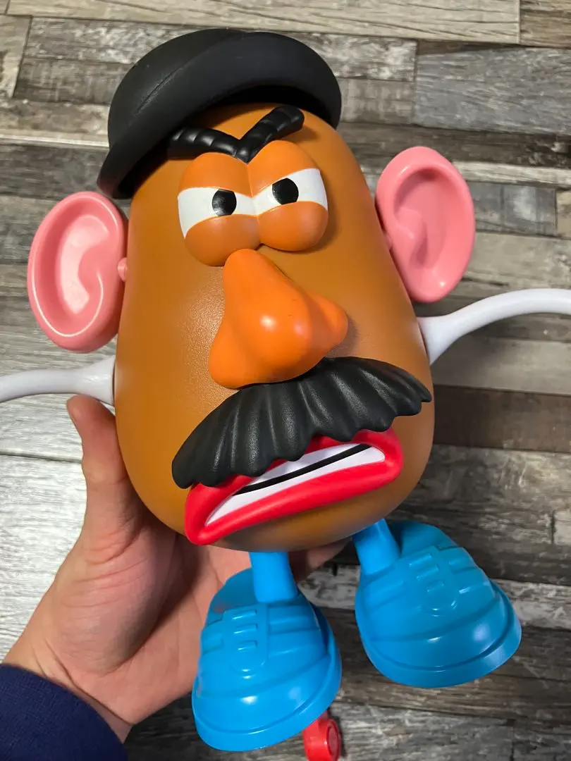 2026年最新】ミスター・ポテトヘッドトイ・ストーリーエディションの