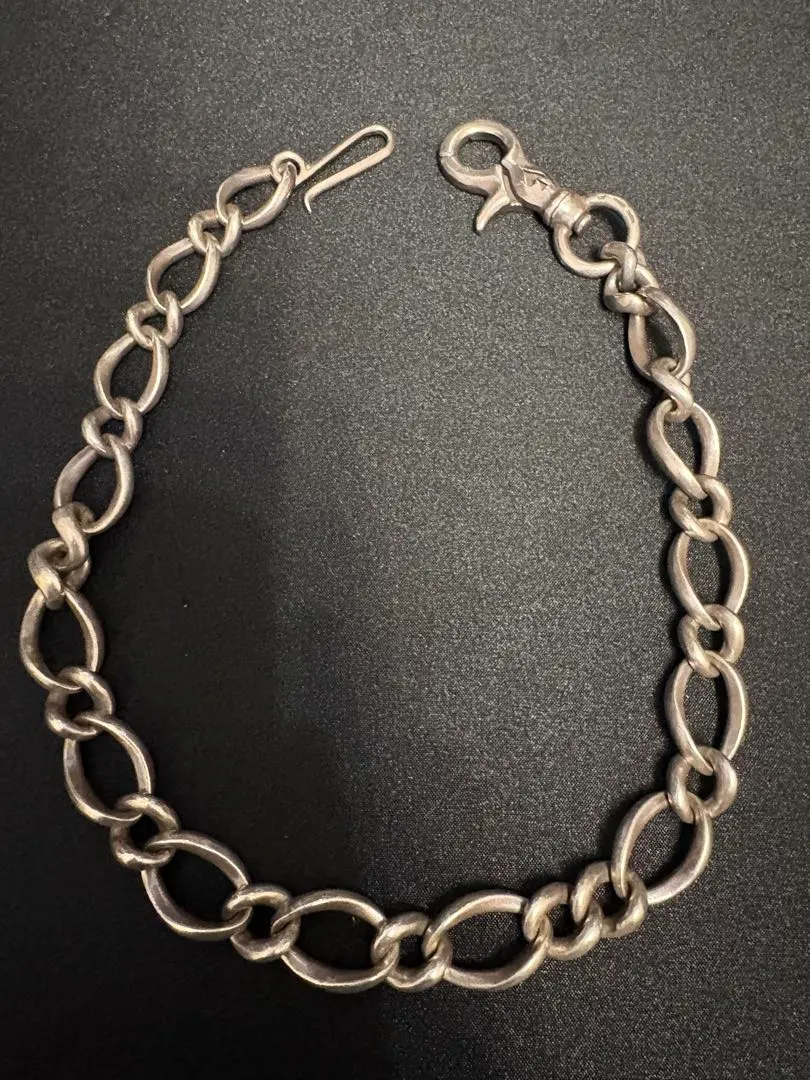 2026年最新】ケルト＆コブラ 1st ウォレットチェーンの人気アイテム