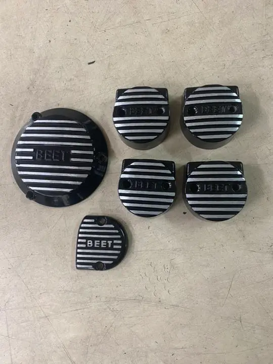 2026年最新】gs400 ポイントカバーの人気アイテム - メルカリ