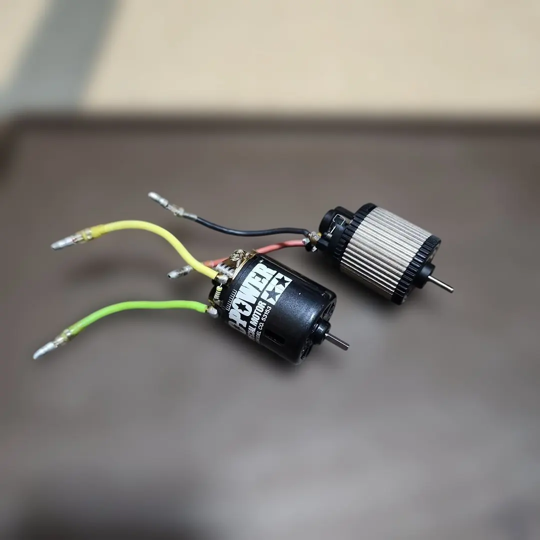 2026年最新】タミヤ ダイナテック02Hモーターの人気アイテム - メルカリ