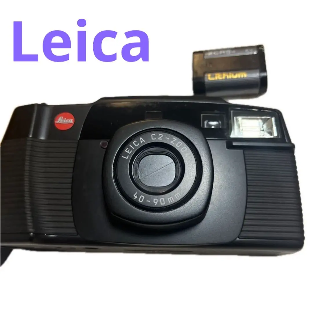 2026年最新】Leica C2 zoomの人気アイテム - メルカリ