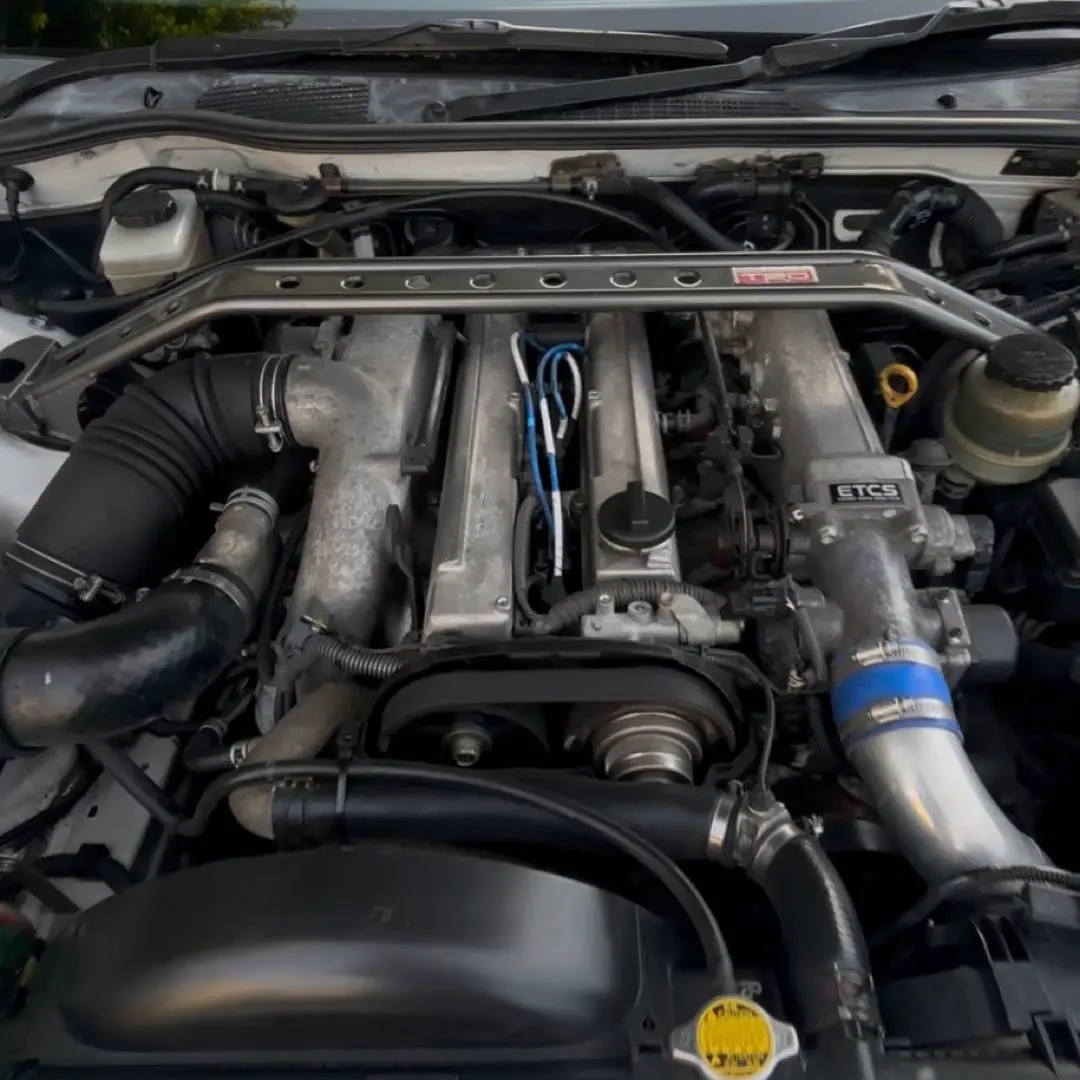 2026年最新】タワーバー JZX100の人気アイテム - メルカリ