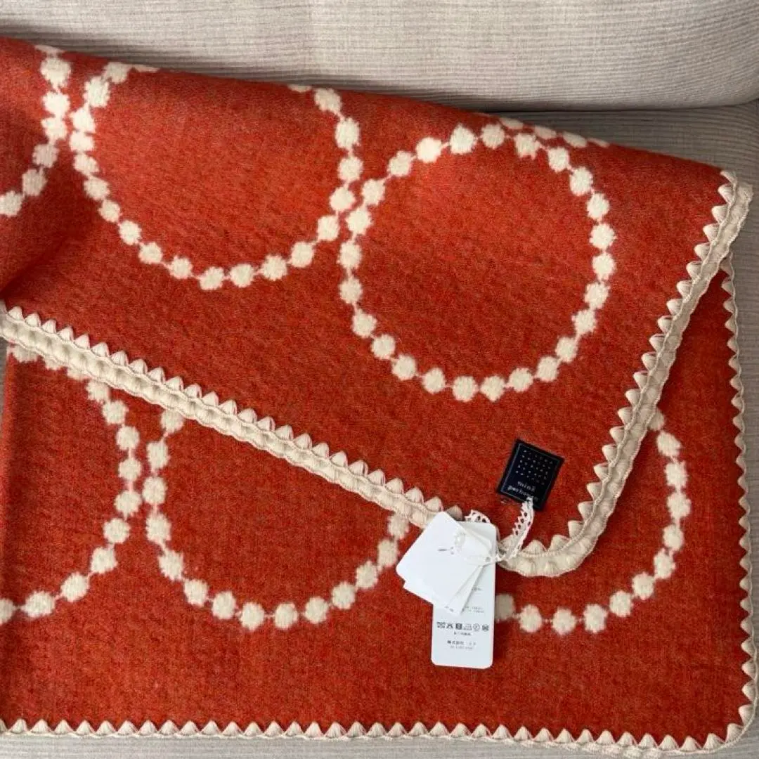 2026年最新】ミナペルホネン ブランケット タンバリンの人気アイテム