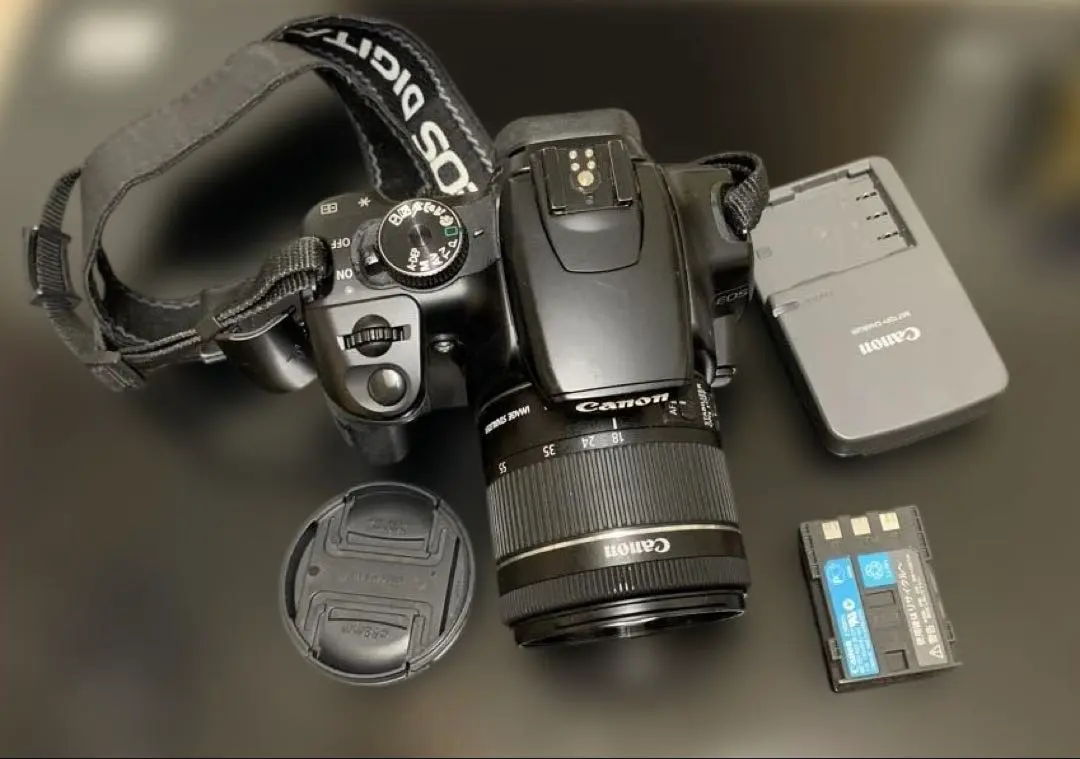 2026年最新】canon ds126151の人気アイテム - メルカリ