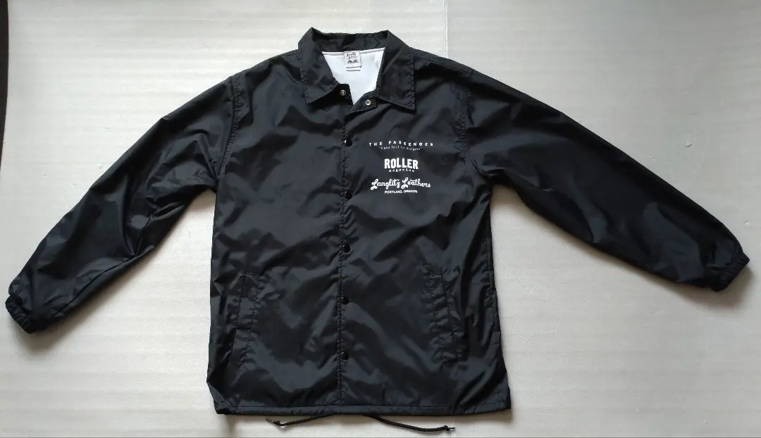 2026年最新】ラングリッツレザー ナイロンジャケットの人気アイテム