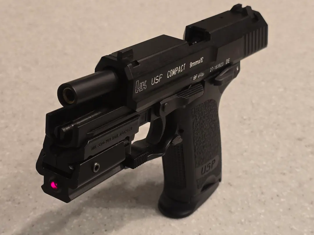 2026年最新】東京マルイ usp ガスブロの人気アイテム - メルカリ