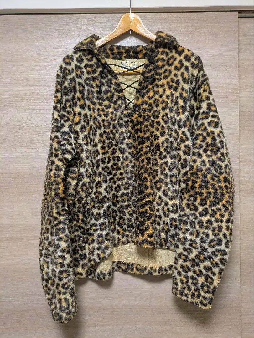 2026年最新】kodiak レオパードの人気アイテム - メルカリ