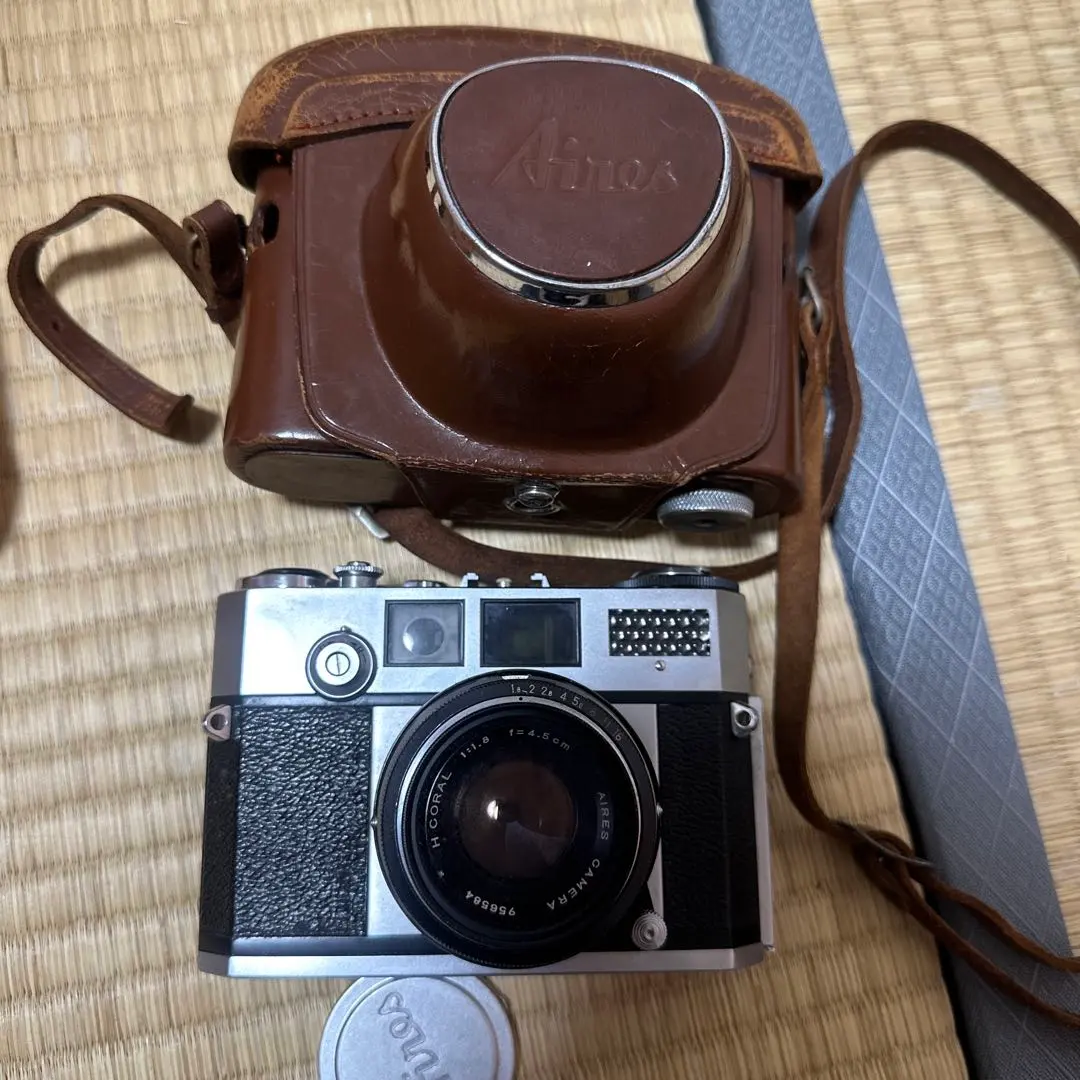 2026年最新】Aires 35の人気アイテム - メルカリ