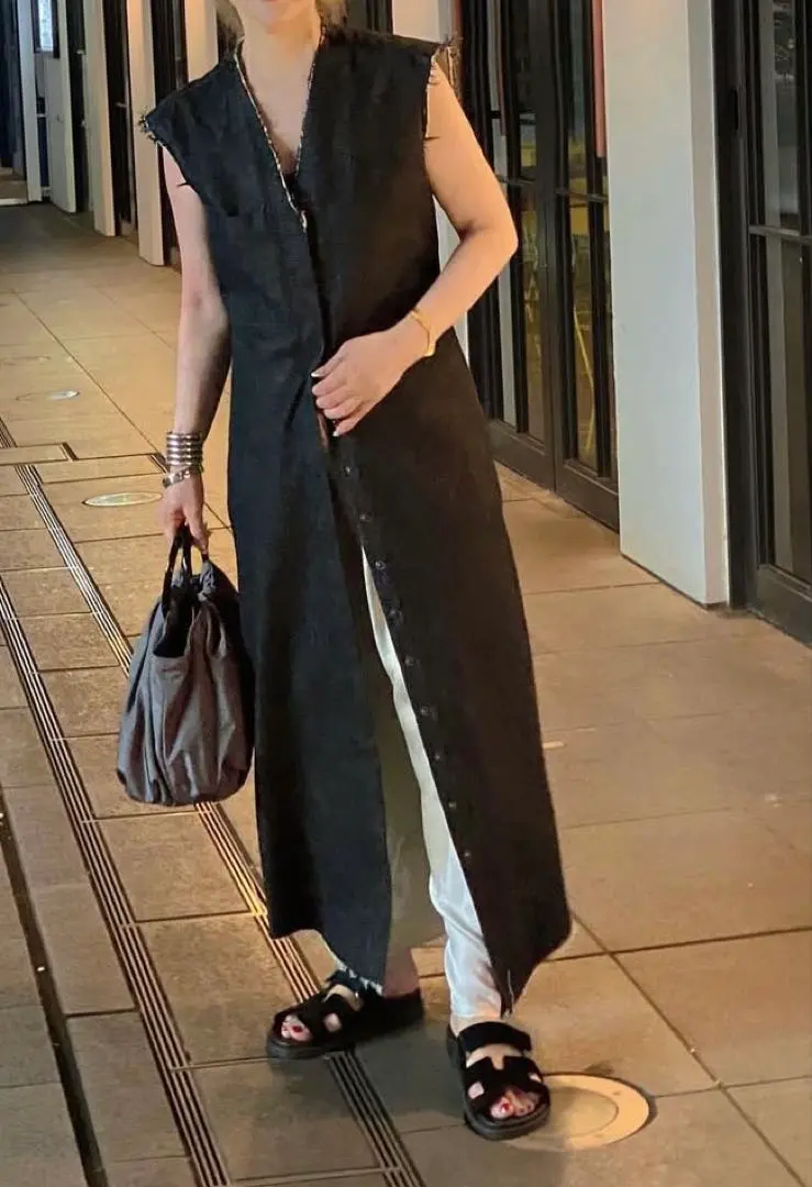 2026年最新】GABRIELA coll garments ベストの人気アイテム - メルカリ