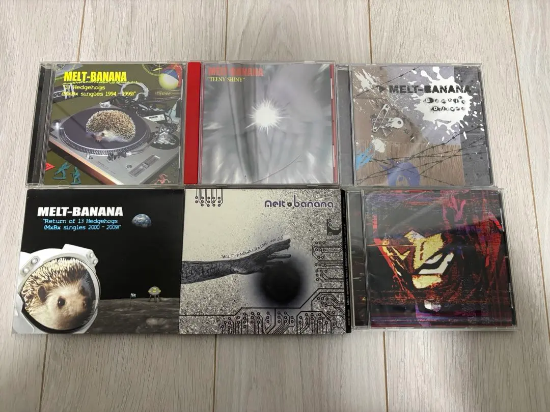 2026年最新】メルトバナナの人気アイテム - メルカリ