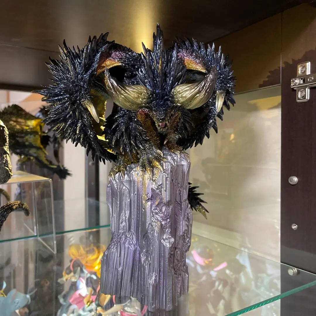 2026年最新】歴戦王ネルギガンテの人気アイテム - メルカリ