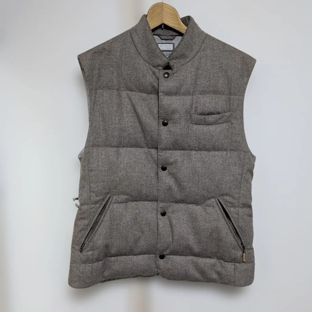 2026年最新】BRUNELLO CUCINELLI ベストの人気アイテム - メルカリ