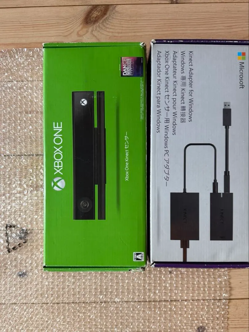 2026年最新】xbox one kinect センサーの人気アイテム - メルカリ