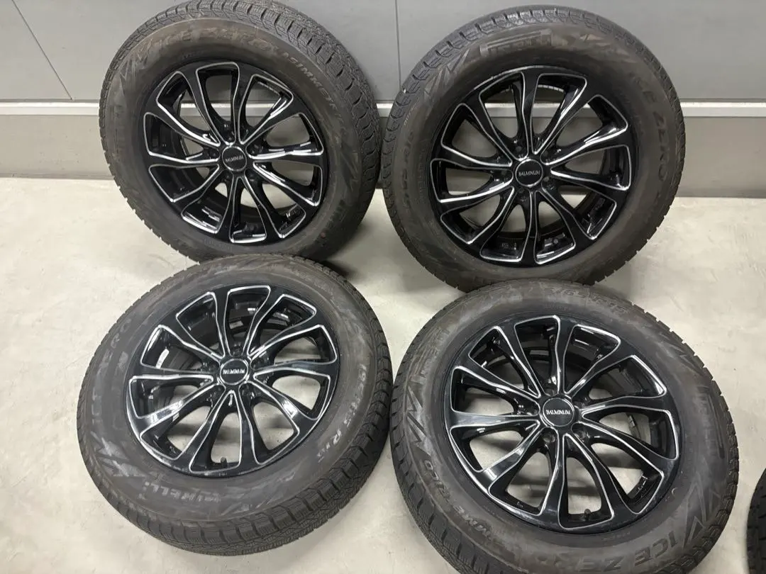 2026年最新】モデリスタ ホイール15の人気アイテム - メルカリ