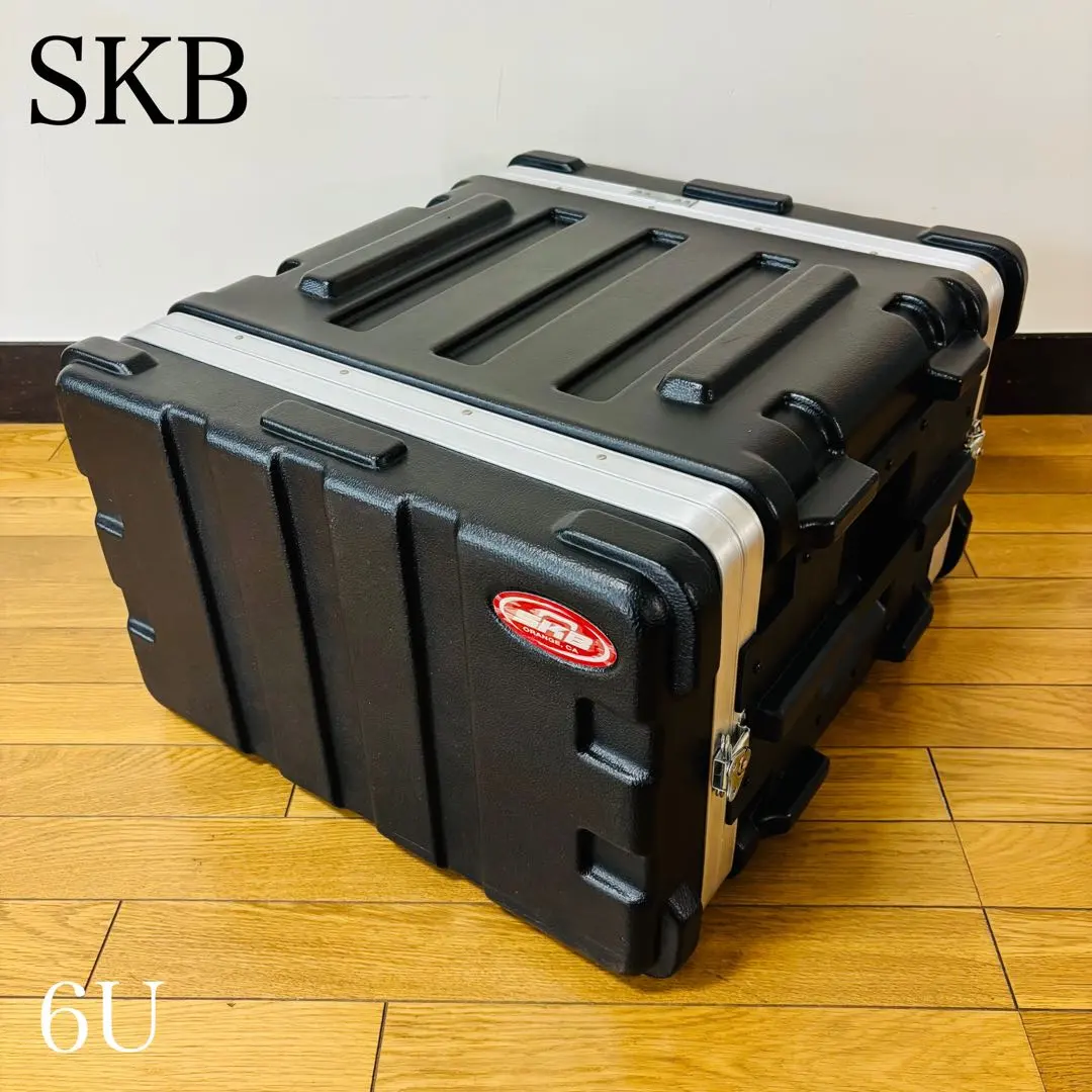 2026年最新】SKB ラックケース 2uの人気アイテム - メルカリ