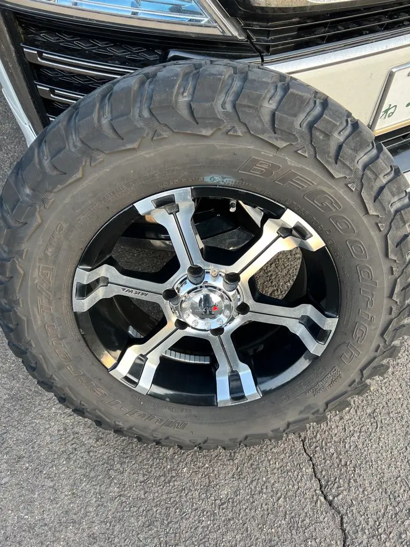 2026年最新】mkw プラドの人気アイテム - メルカリ