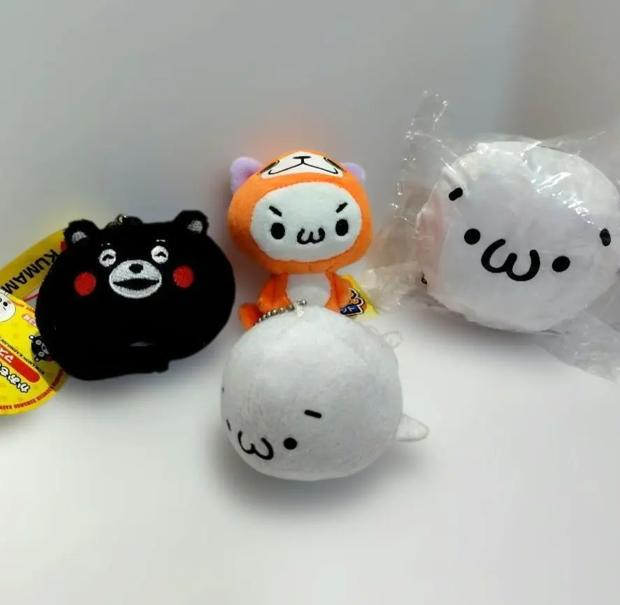 2026年最新】かおもじん 奇ぐるみの人気アイテム - メルカリ