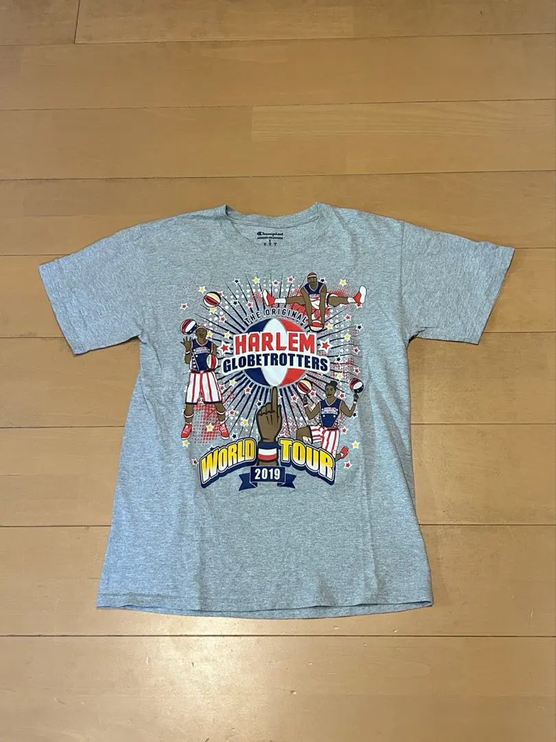 2026年最新】ハーレムグローブトロッターズの人気アイテム - メルカリ