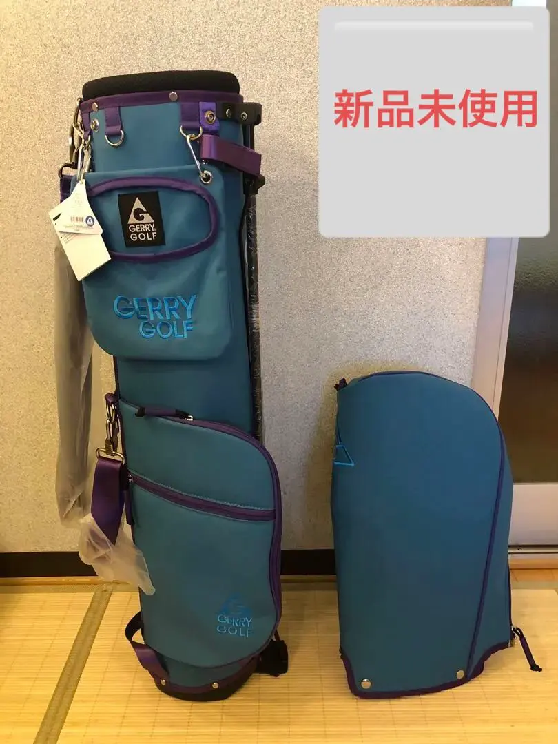 2026年最新】GERRY ゴルフバッグ・キャディバッグの人気アイテム