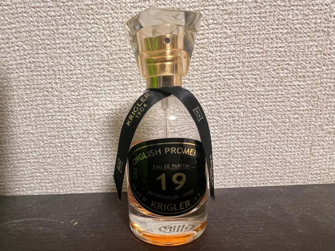 2026年最新】クリグラー 香水の人気アイテム - メルカリ