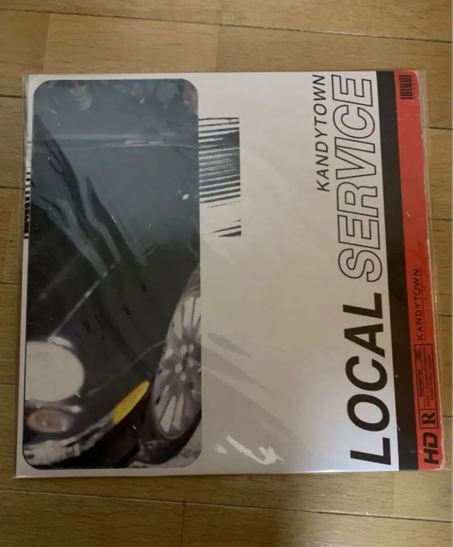 2026年最新】kandytown local serviceの人気アイテム - メルカリ