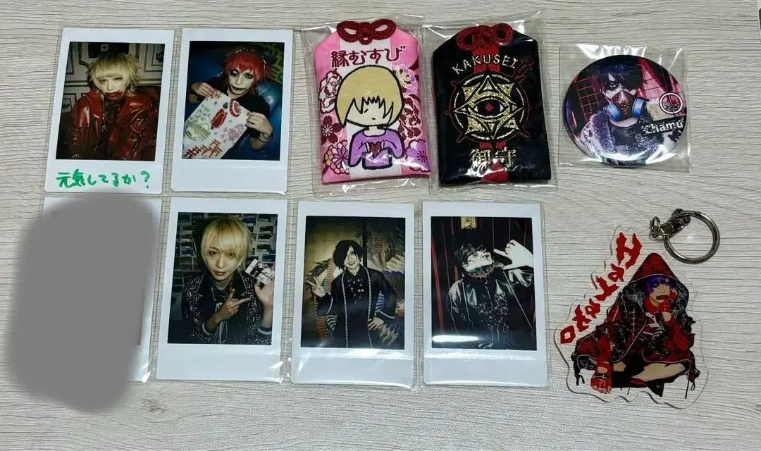 2026年最新】コドモドラゴン ハヤト チェキの人気アイテム - メルカリ