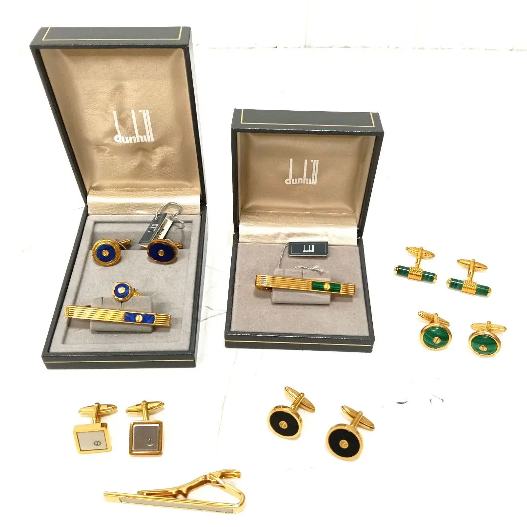 2026年最新】ダンヒル ピンバッジの人気アイテム - メルカリ