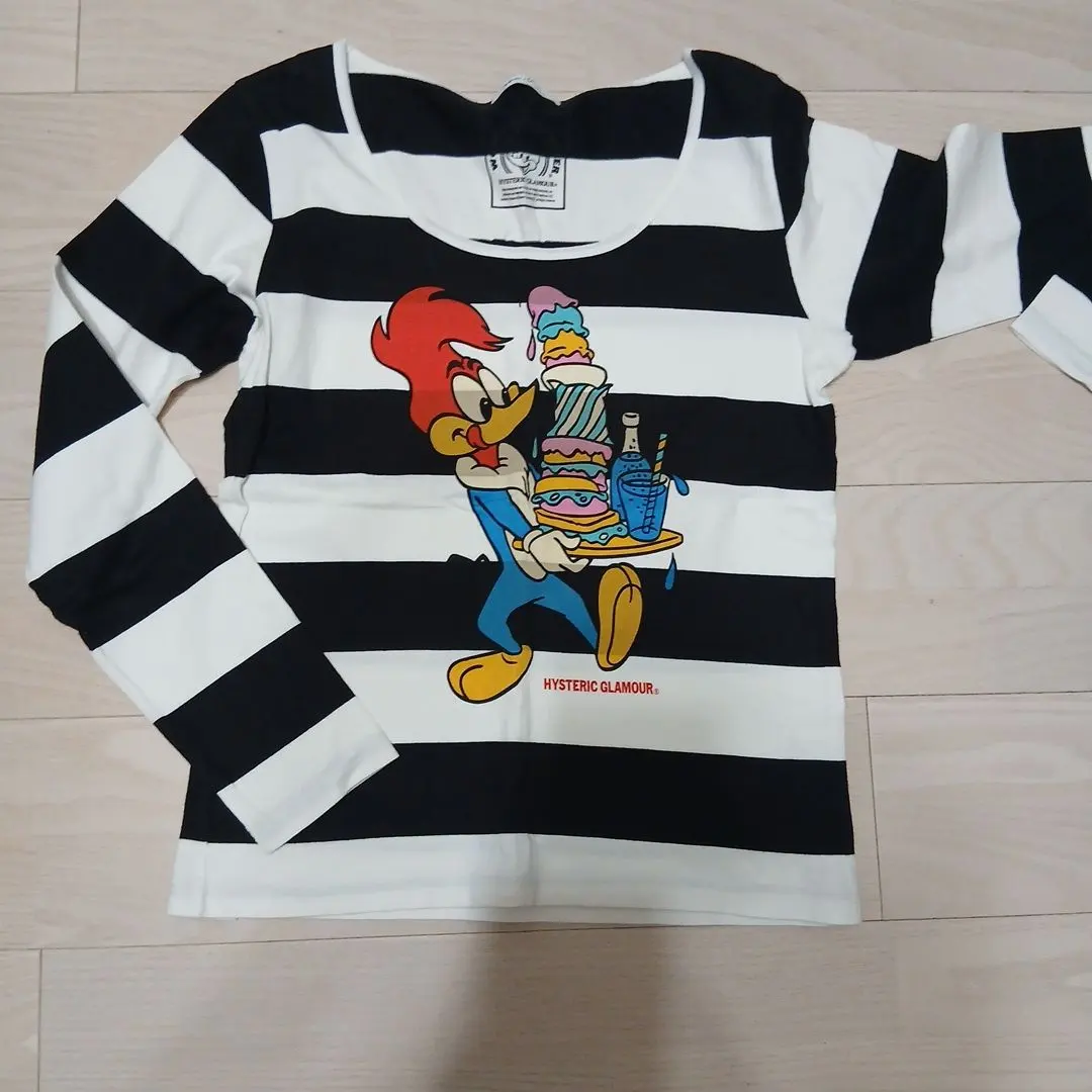 2026年最新】ヒステリックグラマー ウッドペッカーの人気アイテム