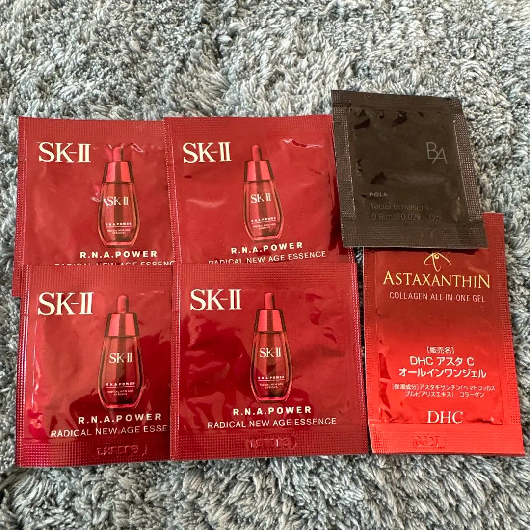 2026年最新】sk-ii r.n.a パワー ラディカル ニュー エイジ エッセンス