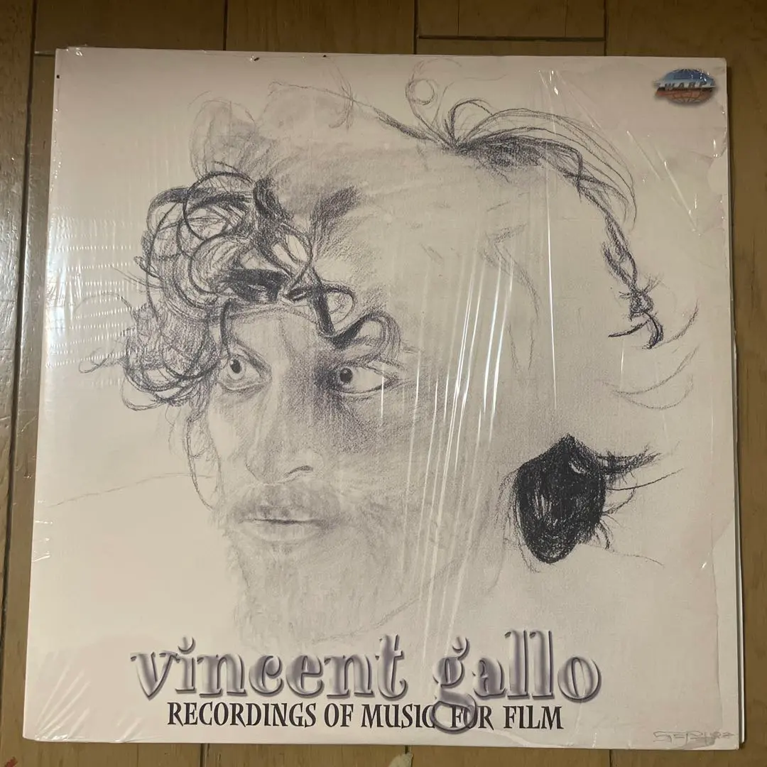 2026年最新】vincent gallo レコードの人気アイテム - メルカリ