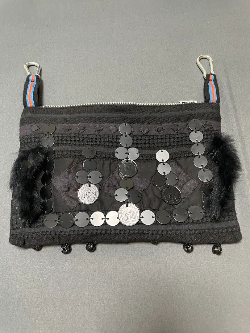 2026年最新】UnderCover scab バッグの人気アイテム - メルカリ