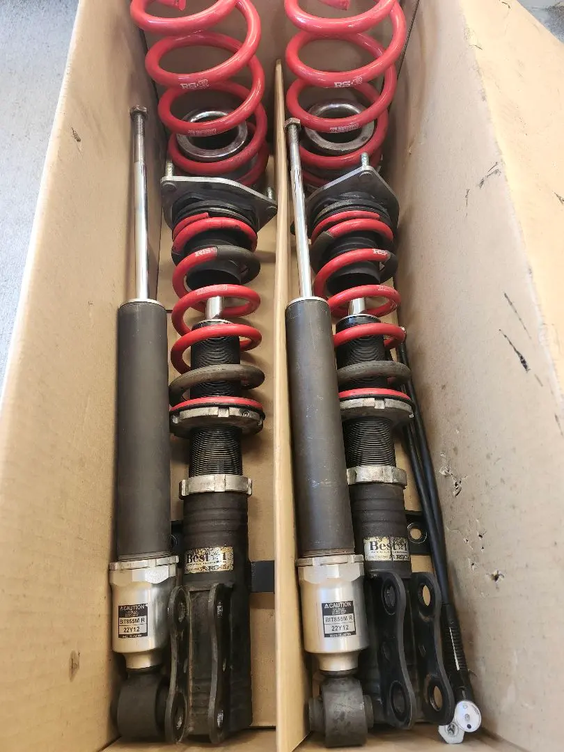 2026年最新】アルファード 20系 車高調の人気アイテム - メルカリ