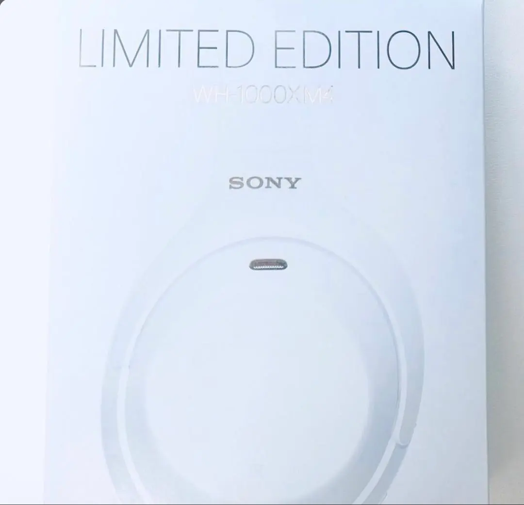2026年最新】wh-1000xm4 サイレントホワイトの人気アイテム - メルカリ
