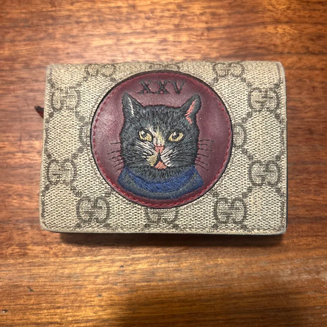 2026年最新】ミスティックキャット gucciの人気アイテム - メルカリ