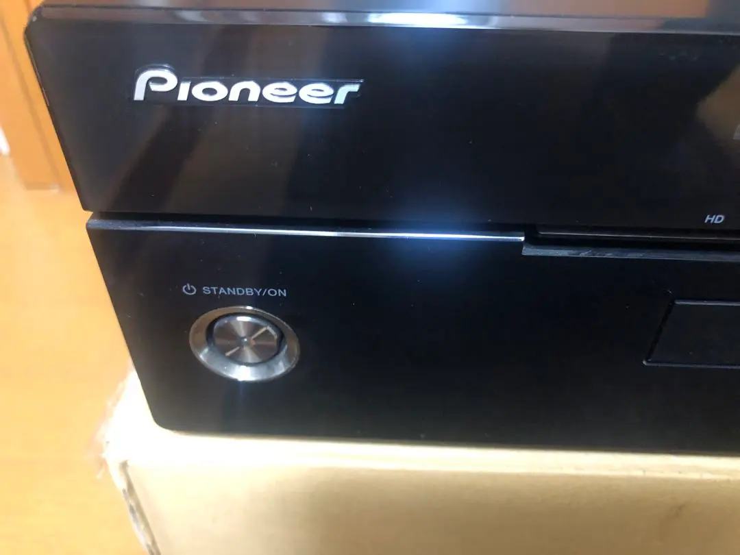 2026年最新】Pioneer ブルーレイディスクプレーヤー BDP-LX52の人気