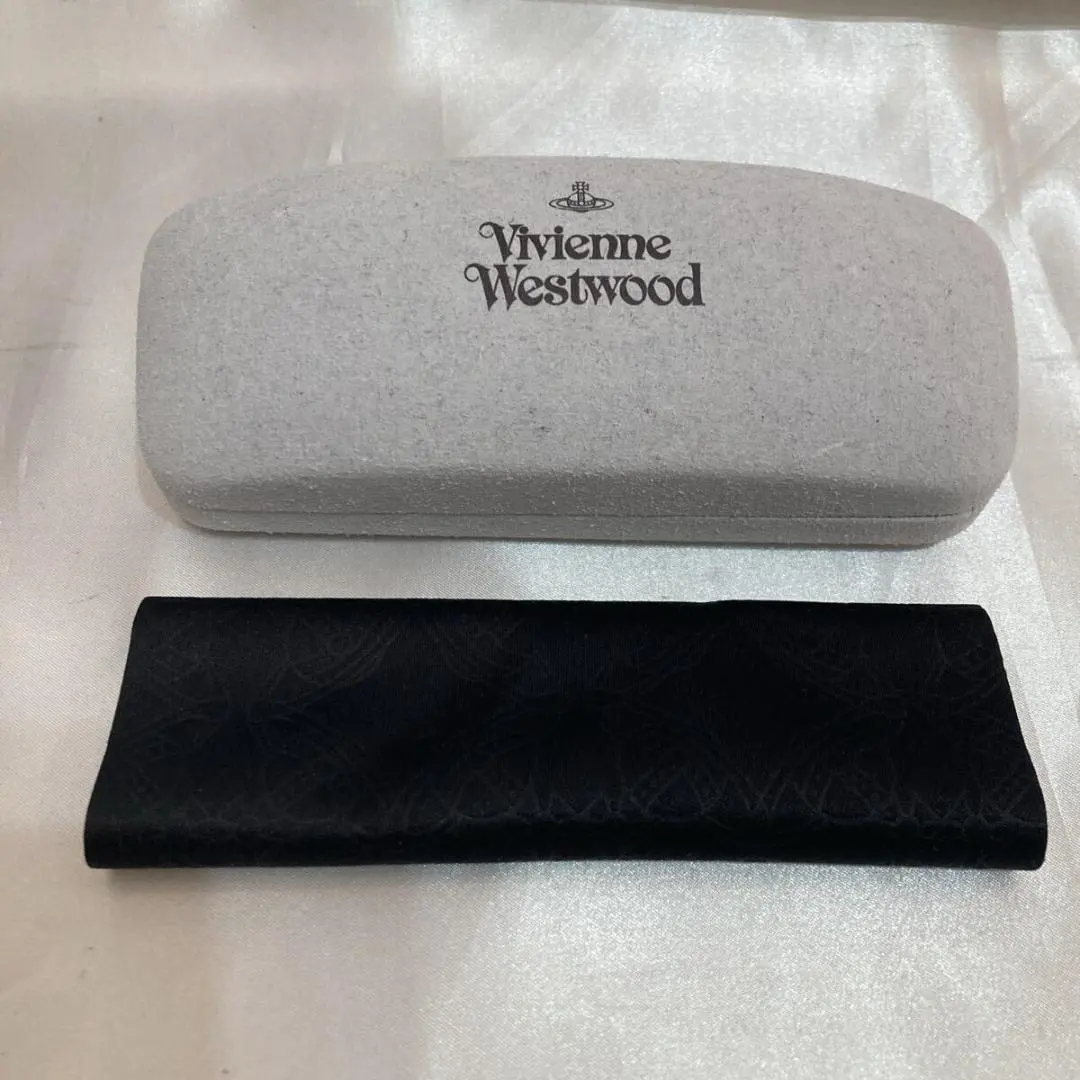 2026年最新】Vivienne Westwood メガネケースの人気アイテム - メルカリ