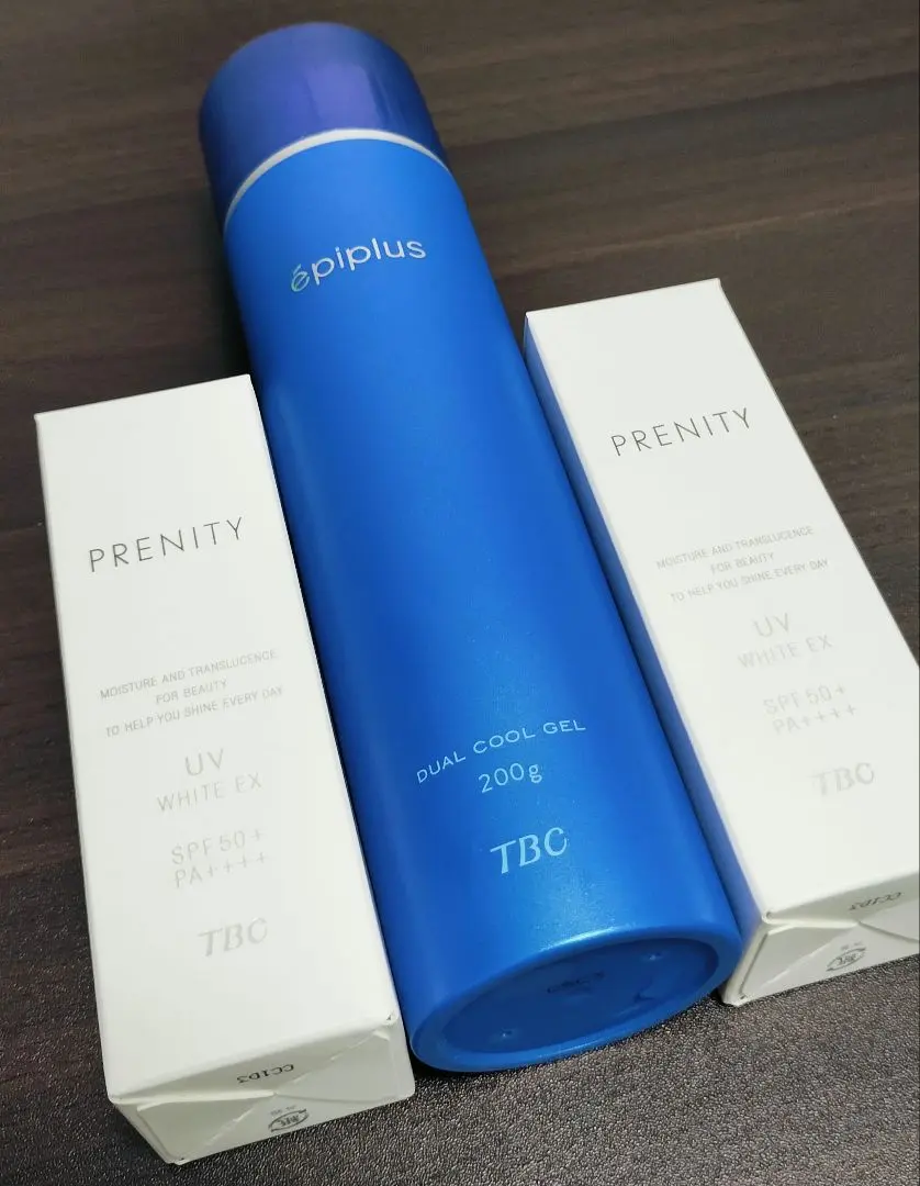 2026年最新】プレニティUVホワイトEXの人気アイテム - メルカリ