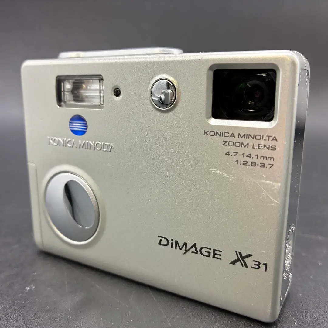 2026年最新】dimage x31の人気アイテム - メルカリ