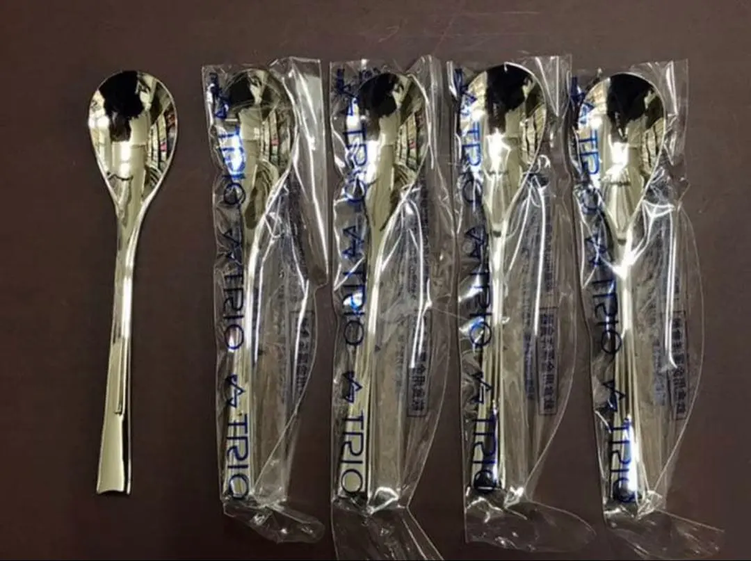 2026年最新】trio 18-12 スプーンの人気アイテム - メルカリ