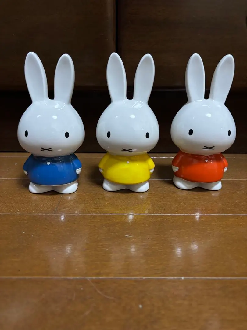 2026年最新】ミッフィー 貯金箱 陶器の人気アイテム - メルカリ