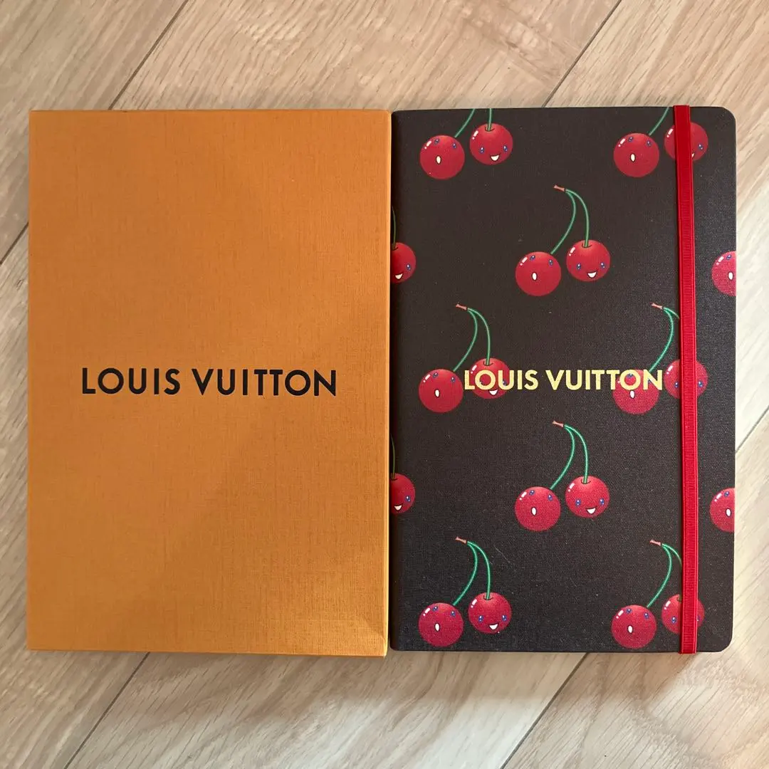 2026年最新】LV 村上隆 ノートの人気アイテム - メルカリ