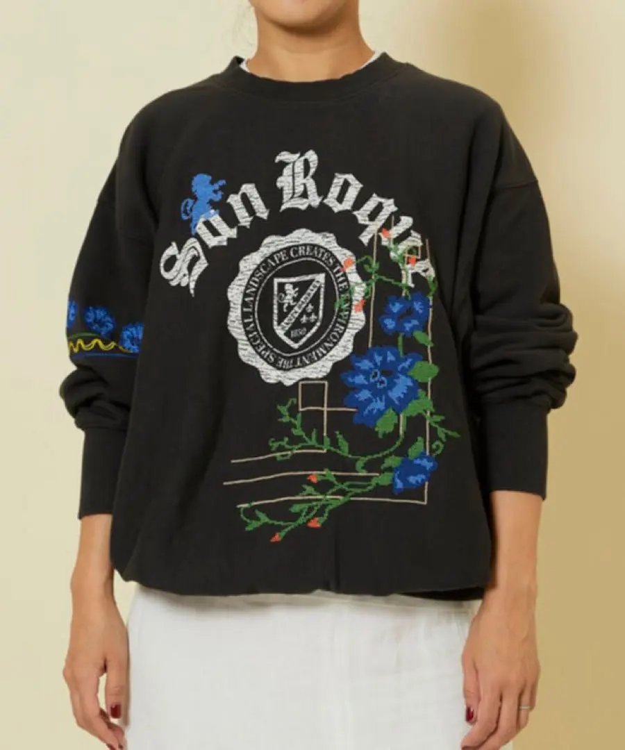 2026年最新】Freada トレーナー・スウェットの人気アイテム - メルカリ