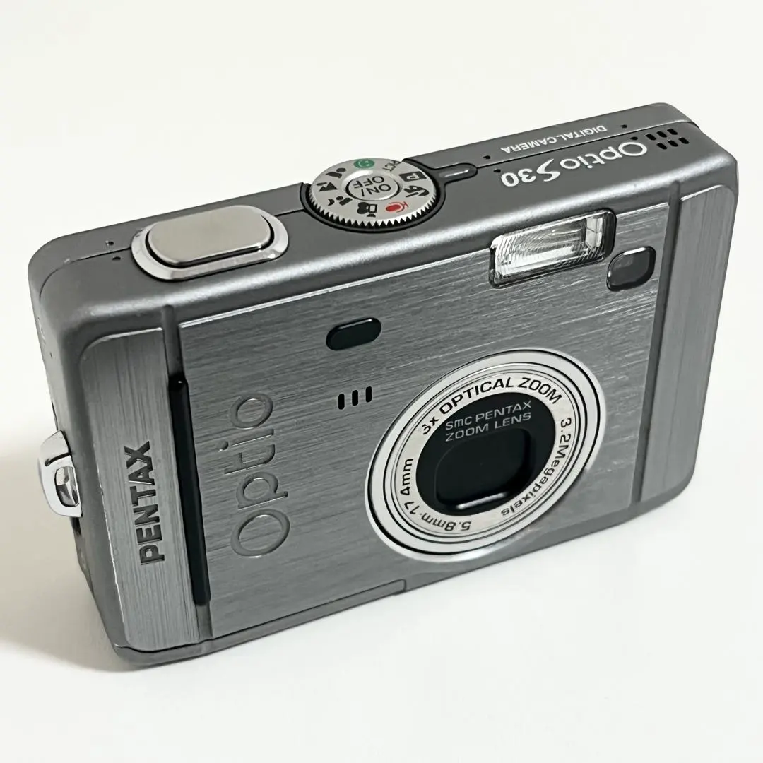 2026年最新】Optio S30の人気アイテム - メルカリ