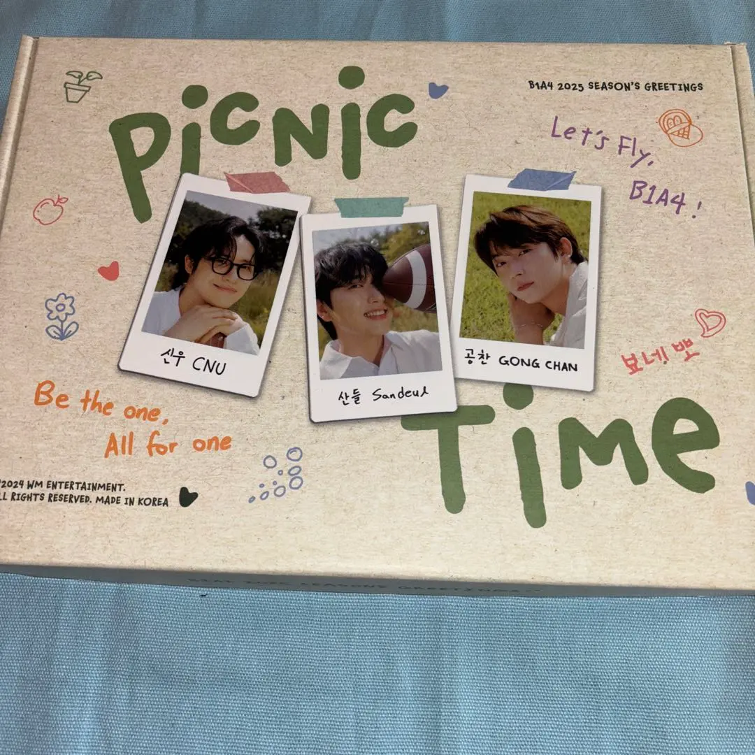 2026年最新】トレカ サンドゥル B1A4の人気アイテム - メルカリ